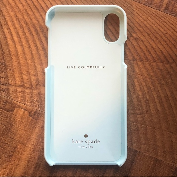 KSNY Cactus Hug Me iPhone 10 x Protective Phone Case w/box - Picture 3 of 16